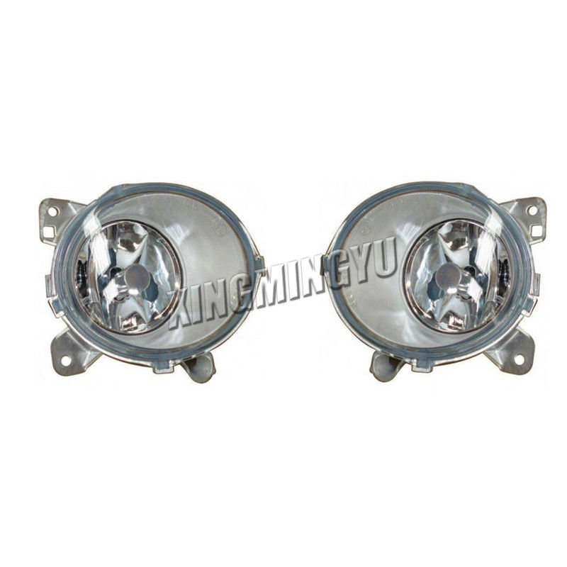 1446356 1446355 Lampu Kabut Untuk Seri P / G / R / T Bagian Truk SCANIA
