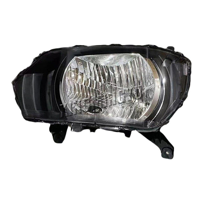 81150-EW042 81110-EW042 Lampu depan untuk Hino Victor 500 Truck FG FL 2015-2018 81150EW042 81110EW042