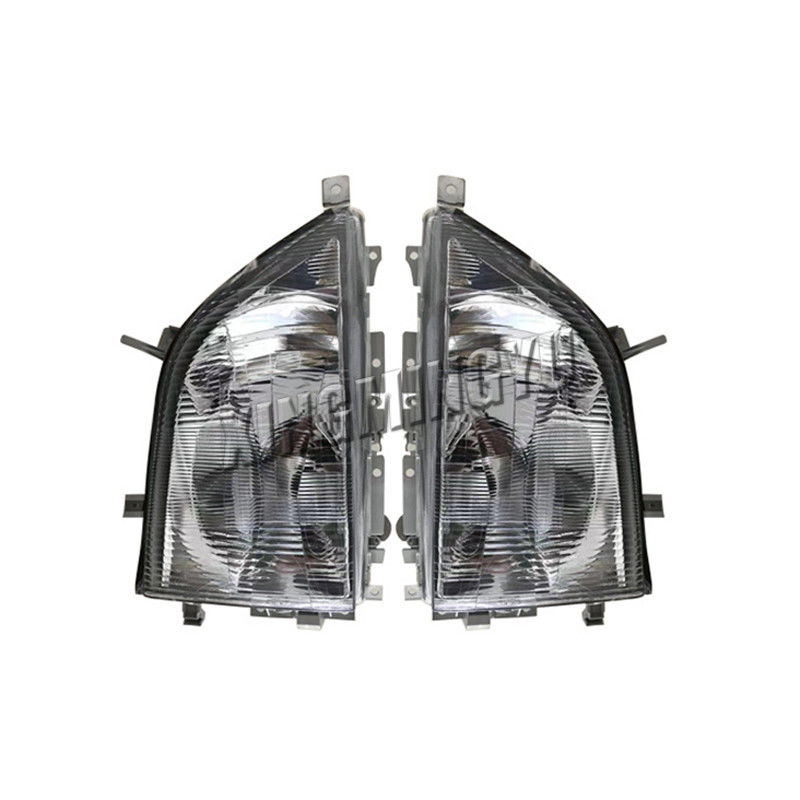 81130-37170 81170-37170 Lampu depan untuk Hino Dutro 300 Series TOYOTA DYNA XZU 1999-2003 8113037170 8117037170