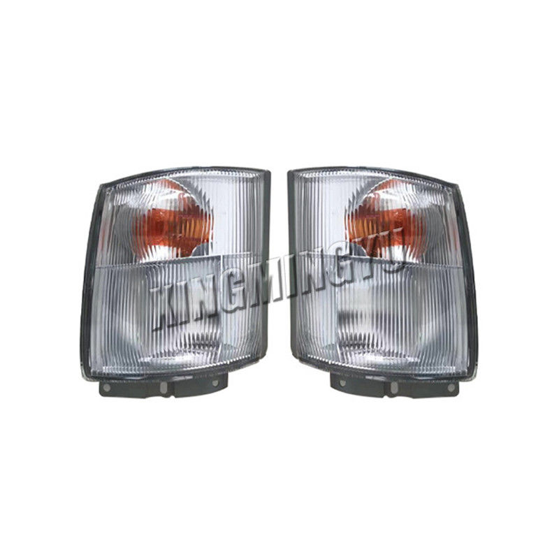 Lampu Sudut Untuk Hino Dutro 300 Toyota Dyna Toyoace Jepang Hino truk suku cadang