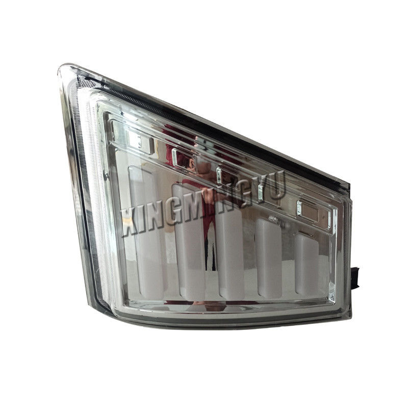 Lampu Sudut LED Untuk NKR NPR NHR NQR N Series ISUZU Truck Parts
