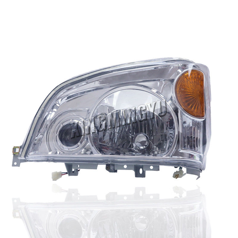 3711910E800 3711920E800 Truck Body Parts Mobil Lampu depan depan Untuk JAC 808 Light Truck