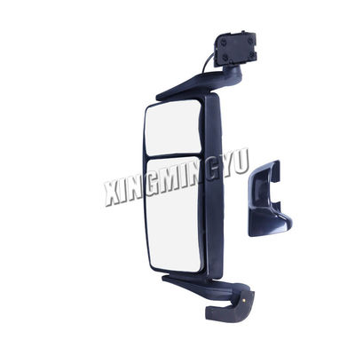 Harga bagus FAW Jiefang J7 truk suku cadang Bagian sisi Mirror 8202015-B90 on line