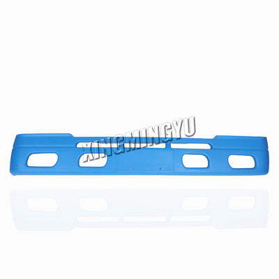 Harga bagus Kualitas Front Bumper Truck Lip Light Truck Aksesoris untuk JAC 808 Bumper 2803011E800 / 2803011B800 / 2803011D800 on line