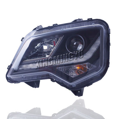 92102-Y4J16 Aksesoris badan mobil Lampu depan mobil Untuk suku cadang truk JAC
