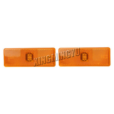 0005445211 0005447111 0005445311 Lampu kontur untuk Mercedes Benz Actros Mp2 Bagian truk