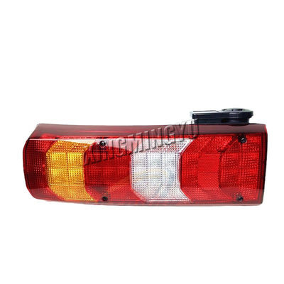 Harga bagus 0035441703 0035440903 Lampu Belakang Untuk Mercedes Benz Actros MP4 Bagian Truk Eropa on line