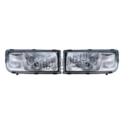 Harga bagus 9418205761 9418205861 Lampu depan Untuk Mercedes Benz Actros Mp2 Mp3 Atego on line