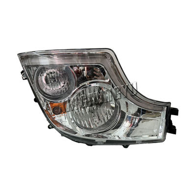 Harga bagus 9618205139 9618205039 Lampu depan Untuk Actros MP5 Mercedes BENZ Truck Parts on line