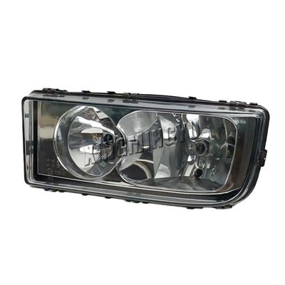 9408200361 9408200161 9408200461 Lampu depan truk Untuk Axor BENZ Bagian truk