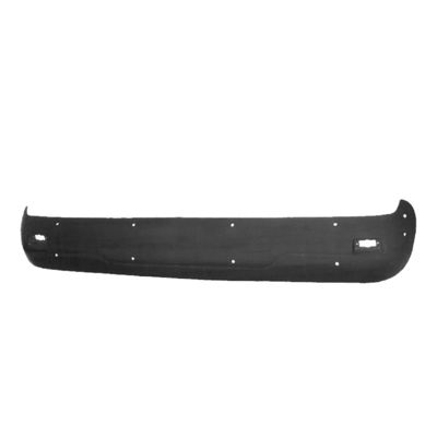 Harga bagus 1312865 Sunvisor untuk DAF CF65 CF75 CF85 DAF Seri CF Kit plastik Truk suku cadang on line