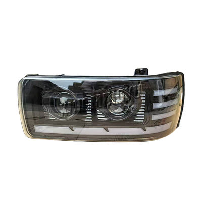 Harga bagus DAF XF95 XF105 Lampu depan truk berat LED 1743684 1699300 1641742 1743685 1699301 1641743 on line