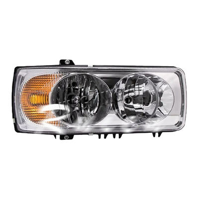 1641742 1641743 1743684 1743685 1699300 1699301 Lampu depan untuk DAF XF95 XF105 truk suku cadang Bagian tubuh