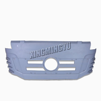 Harga bagus DZ15221110015 Panel depan Untuk Bagian Karoseri Truk Shacman H3000 on line