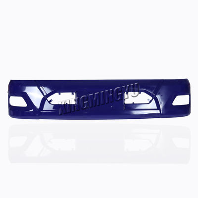 Harga bagus 18duolika Dongfeng Truck Parts 8422020-G01101 Truck Front Bumpers on line