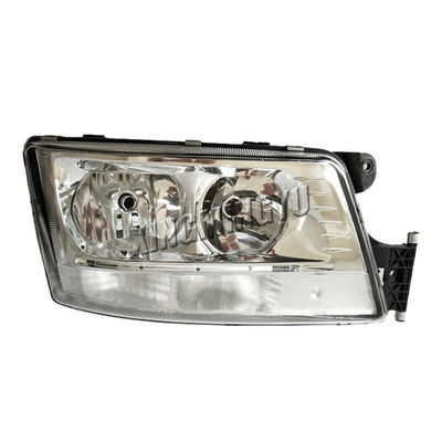 81251016497 81251016496 Lampu depan truk Untuk TGX MAN TGS Truck Accessories