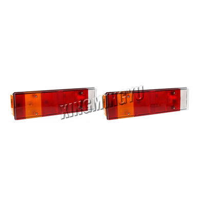 Harga bagus 81252256523 81252256518 81252256524 81252256519 Lampu Lampu Belakang Lampu Belakang Untuk Bagian Truk MAN on line