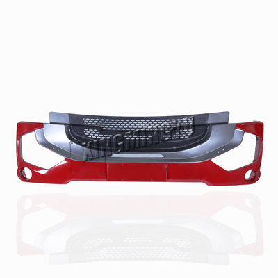 Harga bagus Bagian truk Cina JAC A5 Bumper 2803100G1JE on line