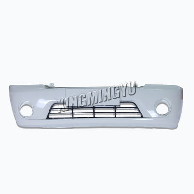 Harga bagus 8702010W6000 Bagian Cadangan Karoseri Truk Bumper Depan Untuk X6000 JAC Bagian Truk on line