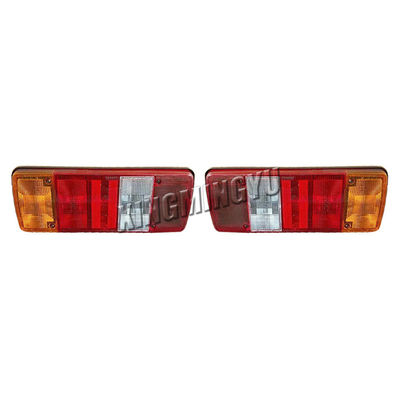 81252296036 81252296033 Lampu belakang lampu belakang untuk truk MAN Bagian-bagian badan trailer Eropa
