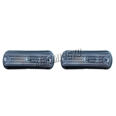 Harga bagus 81252606039 Lampu Visier Matahari Untuk Pria F2000 Bagian Cadang Karoseri Truk on line