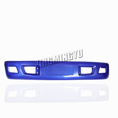 Bagian-bagian bodi truk Bumper depan 1B20053100029 Untuk suku cadang Foton Jieyun