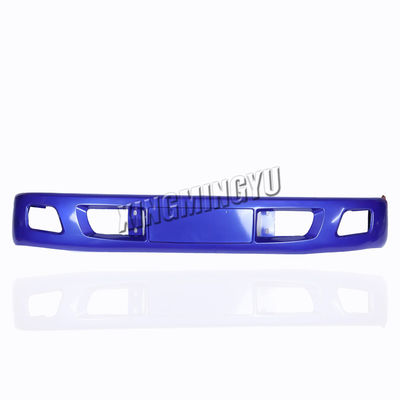 1B18053100029 Aksesoris bodi truk Bumper depan untuk suku cadang Foton Aoling
