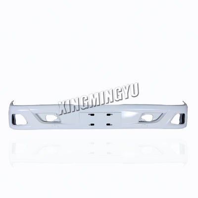 Harga bagus Bagian-bagian bodi truk depan bumper L1831010204A0 L1831010205A0 Untuk Foton Aoling Jieyun M4 on line