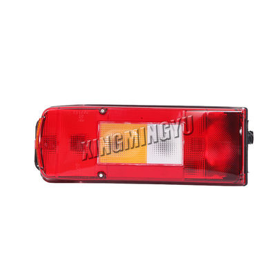 Lampu belakang Untuk VOLVO FH FM Truck Body Parts 20425720 20425729 20425730 20507625 20513087
