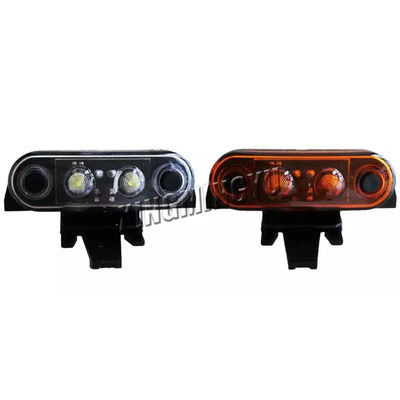 FH FM FMX NH VOLVO Truck Parts 21087346 82116545 22497125 Lampu Posisi Lampu Sisi