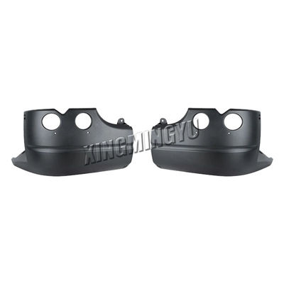 Harga bagus 1431925 1853346 1431926 1853347 Kabin Sisi Bumper Depan Untuk 5 Seri SCANIA Truck Bagian on line