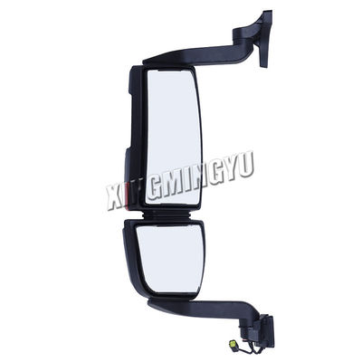 Harga bagus OEM Howo T5G Truck Review Manual Mirror 712W63730-0021/025 on line