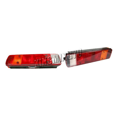 Harga bagus 1387878 1436868 1504609 1387877 14368687 1504608 Lampu belakang untuk truk Scania Seri 4 suku cadang on line