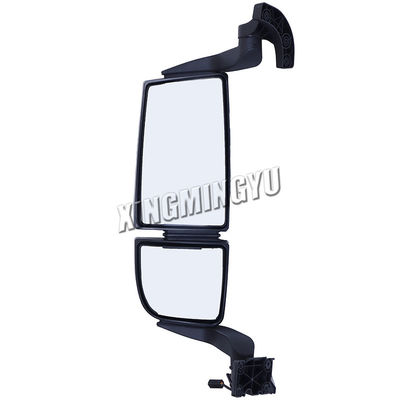 Harga bagus C7H Sitrak suku cadang truk Tinjauan perakitan cermin 712W63730-0051 712W63730-0055 on line