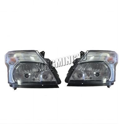 Harga bagus 81150-37440 81110-37400 Lampu depan truk Untuk Hino 300 lebar 8115037440 8111037400 on line