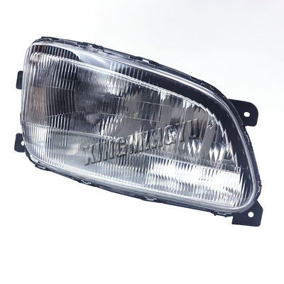 Harga bagus 81110-3750 81150-3120 Lampu depan untuk Hino 500 700 Hino Profia Bagian bodi truk 811103750 811503120 on line