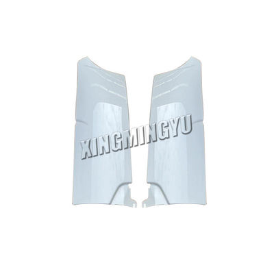 Harga bagus Panel Sudut Putih untuk Hino 300 Seri Dutro Truck Body Parts & Panels on line