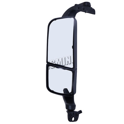 Harga bagus Dongfeng Liuqi Chenglong H73 Truck Review Manual Mirror OEM H73-8202010 on line