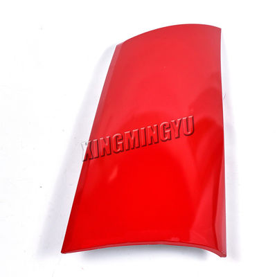 Harga bagus Bagian-Bagian Karoseri Truk Penjaga Sudut Untuk Chenglong H73 H73-8401410 on line