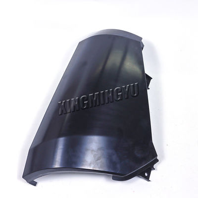 Harga bagus Bagian-Bagian Karoseri Truk Penjaga Sudut Untuk Sinotruk Hohan N7G WG16711100 on line