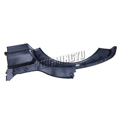 T5G Sinotuck Howo truk suku cadang WG1664235003 WG1664235004 Fender