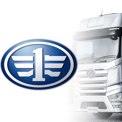 Harga bagus Jiefang FAW Truck Parts Cabin Eksterior Aksesoris Lampu Bumper Panel Cermin on line