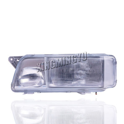 Lampu depan Bagian bodi mobil Lampu depan mobil Untuk bagian truk ISUZU