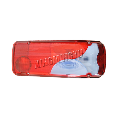 Lampu Belakang untuk Truk MAN TGA TGX TGS - OE 81252256545 81252256548