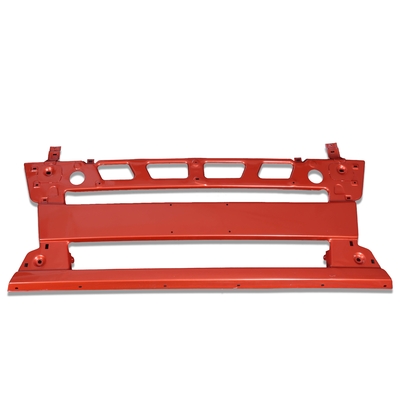 Harga bagus Bumper Depan Truk FAW Jiefang JH6 2803010B1063 - Baja Kekuatan Tinggi on line