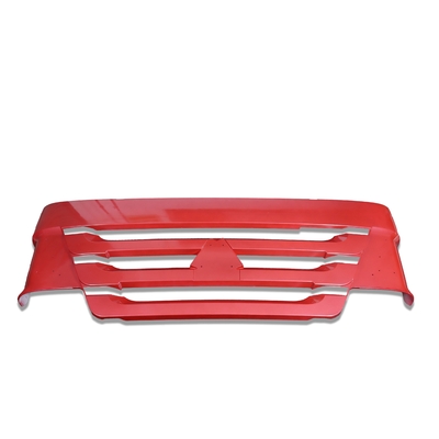 Harga bagus WG1642111011 Penutup Radiator Depan untuk Truk Sinotruk HOWO T5G T7H A7 on line