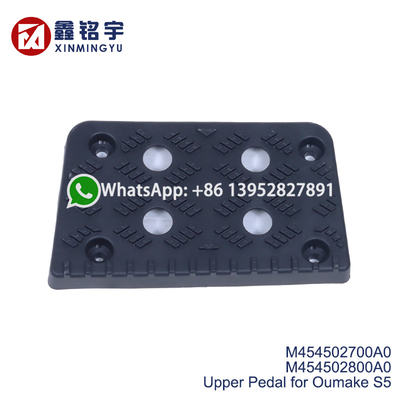 Harga bagus Pengganti OEM Pedal Atas Foton Aumark S5 M454502700A0 on line