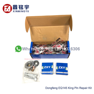 Harga bagus Dongfeng EQ145 Truck Front Axle King Pin Repair Kit 30JS50-01021XLB on line