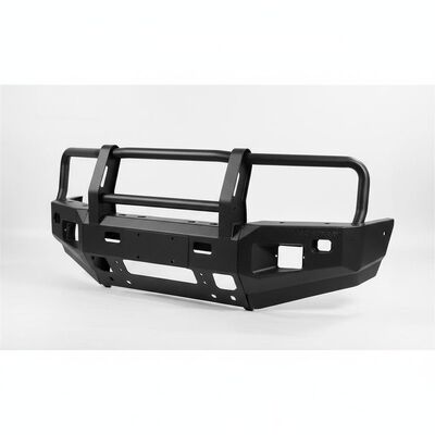Harga bagus Bumper depan baja tugas berat untuk JAC Sunray (Jieyun) 2015 - bumper pengganti pas langsung on line