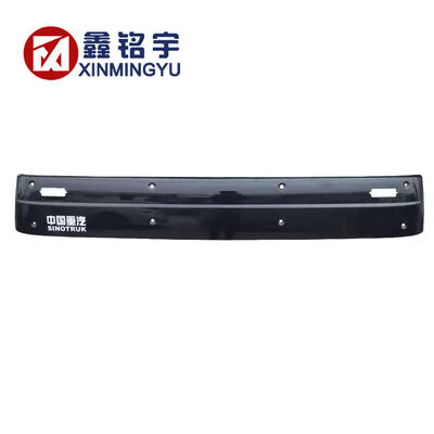 Harga bagus WG1642870231 Penutup Matahari untuk SINOTRUK Howo 336 / 380 Truk Bagian Kabin Atap Datar WG1642870231 on line
